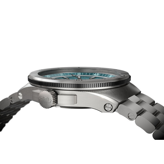 Hodinky Fortis Marinemaster M-40 Serenity Blue F8120004, Verze: modrá2 , 9 image