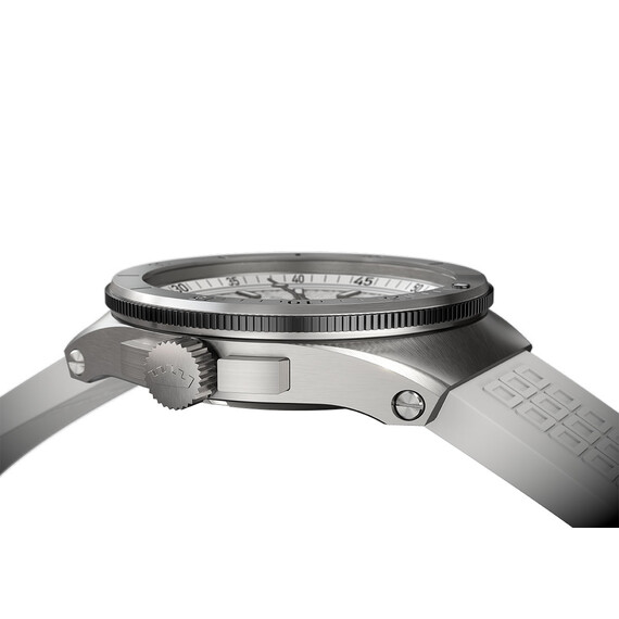 Hodinky Fortis Marinemaster M-40 Snow White F8120009, Verze: bílá , 8 image