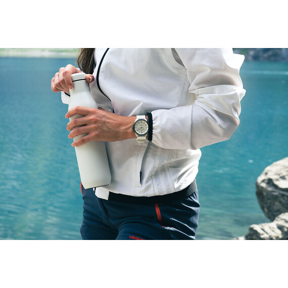 Hodinky Fortis Marinemaster M-40 Snow White F8120009, Verze: bílá , 16 image