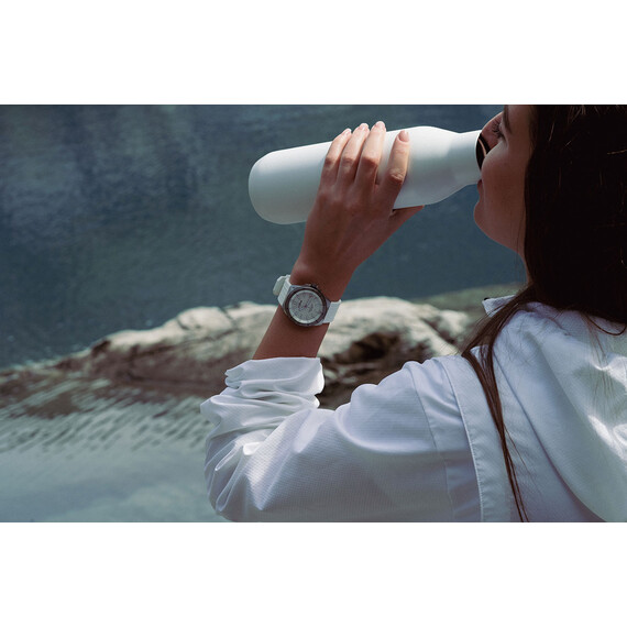 Hodinky Fortis Marinemaster M-40 Snow White F8120009, Verze: bílá , 15 image