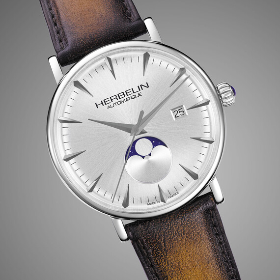 Pánské hodinky Herbelin Inspiration Limited Edition 1547/TN12GP , 2 image