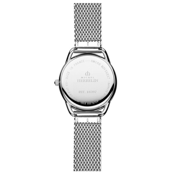 Dámské hodinky Herbelin Equinoxe 18397AP08B, Verze: stříbrná , 2 image