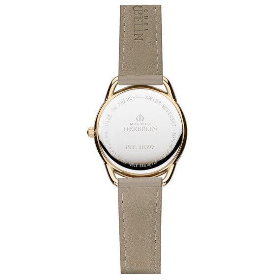 Dámské hodinky Herbelin Equinoxe 18397PR29GR, Verze: růžové zlato , 2 image