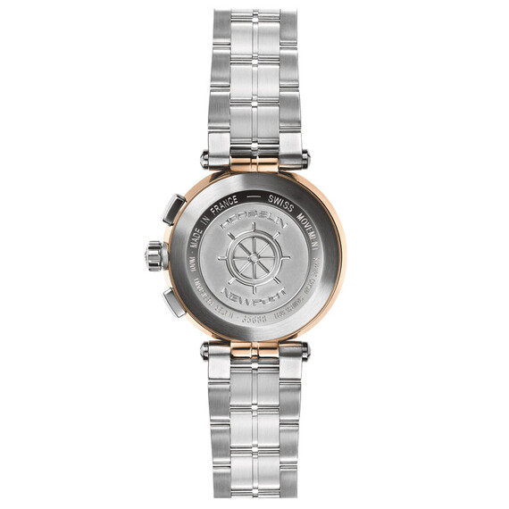 Dámské hodinky Herbelin Newport Chrono 35688BTR19, Verze: růžové zlato , 2 image