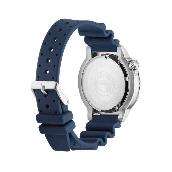 Pánské hodinky Citizen Promaster Diver BN0151-17L, Verze: modrá , 3 image