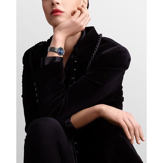 Dámské hodinky Longines La Grande Classique L4.512.4.97.6, Verze: modrá , 4 image