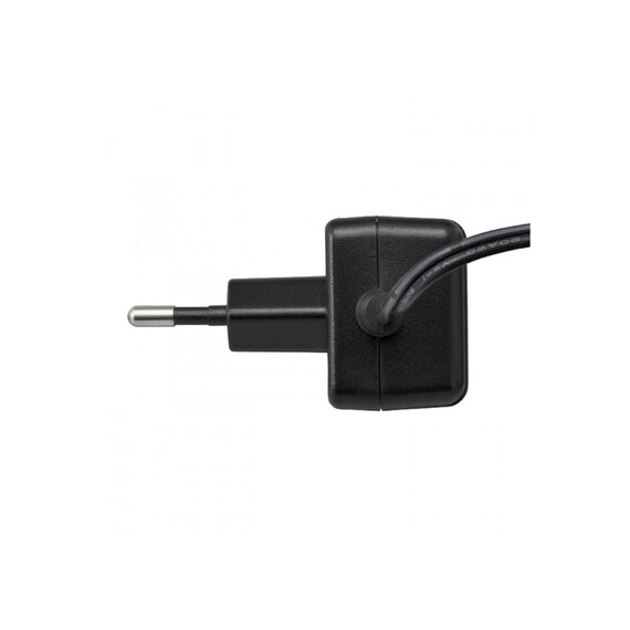 USB napájecí adaptér pro natahovače Boxy BLDC Nightstand EU/UK 309133A, Verze: černá2 