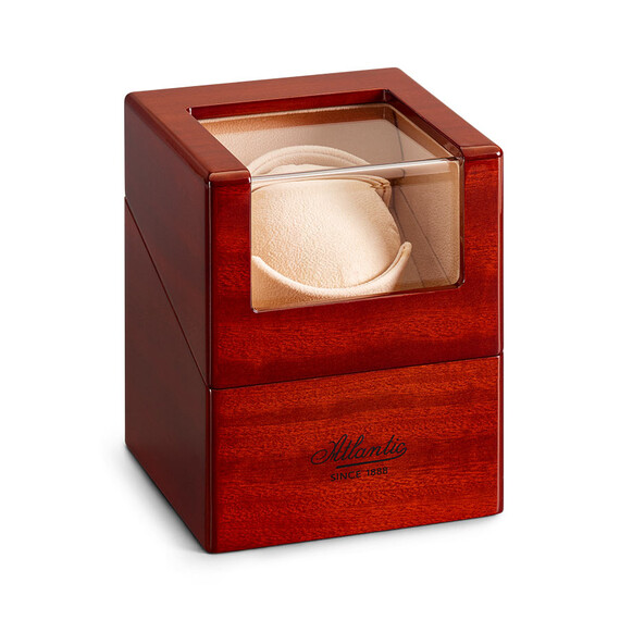 Pánské hodinky Atlantic Worldmaster Valjoux 52852.41.55R , 5 image