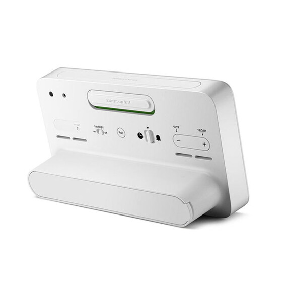 Budík Braun BC13WP , 11 image