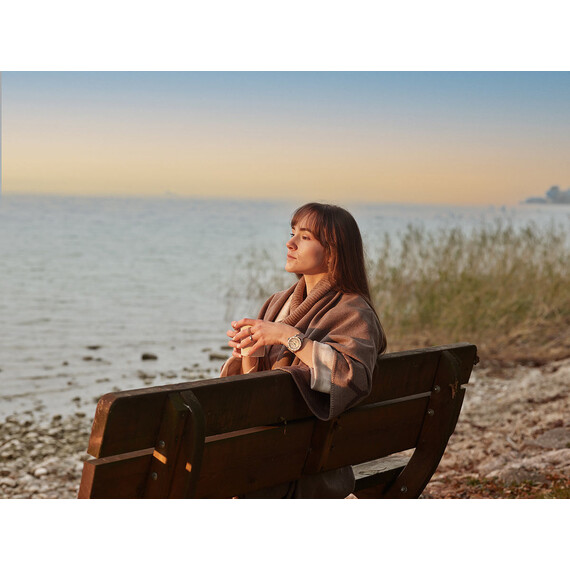 Dámské hodinky Certina DS PH200M Lady C036.207.18.106.00, Verze: béžová, krémová 2 , 12 image