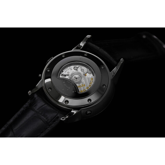 Pánské hodinky Schaumburg MooN Meteorite SCH-MNMEP, Verze: černá4 , 2 image