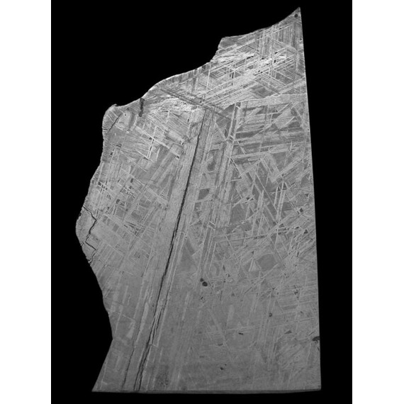 Pánské hodinky Schaumburg MooN Meteorite SCH-MNMEP, Verze: černá4 , 4 image