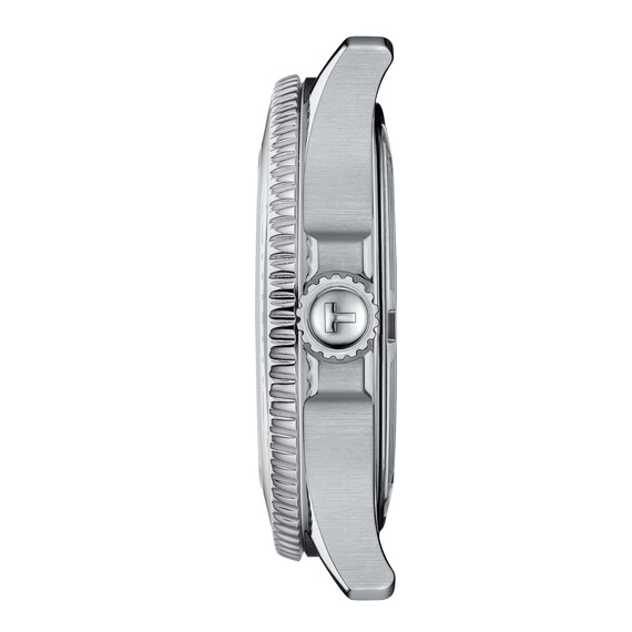 Dámské hodinky Tissot Seastar 1000 T120.210.11.011.00, Verze: bílá , 3 image