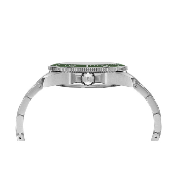 Pánské hodinky Certina DS Action Diver C032.607.11.091.00, Verze: zelená , 4 image