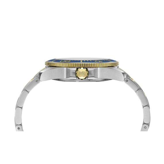 Pánské hodinky Certina DS Action Diver C032.607.22.041.00, Verze: modrá2 , 4 image