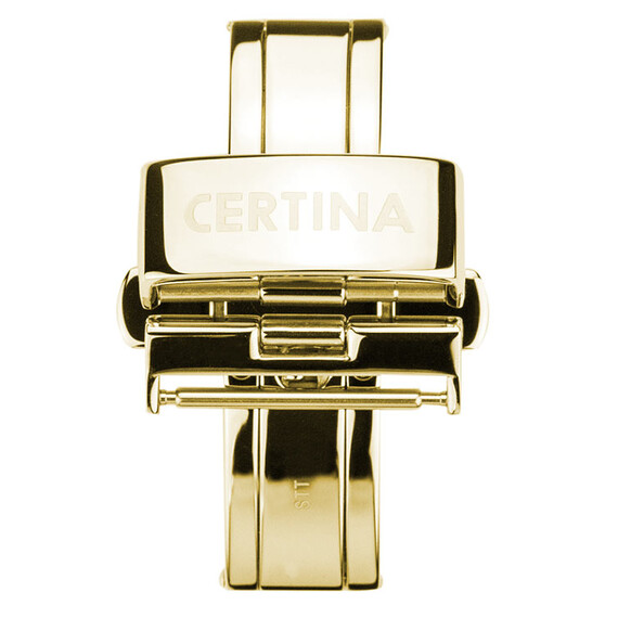 Spona Certina C640019459 18 mm 
