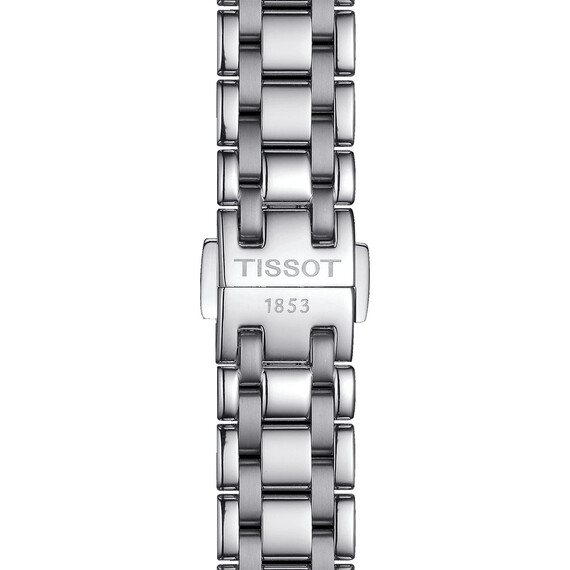 Dámské hodinky Tissot Bellissima Automatic T126.207.11.013.00, Verze: ocelová , 4 image