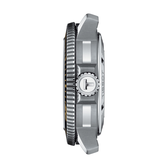 Pánské hodinky Tissot Seastar 2000 Professional T120.607.17.441.01, Verze: černá2 , 3 image