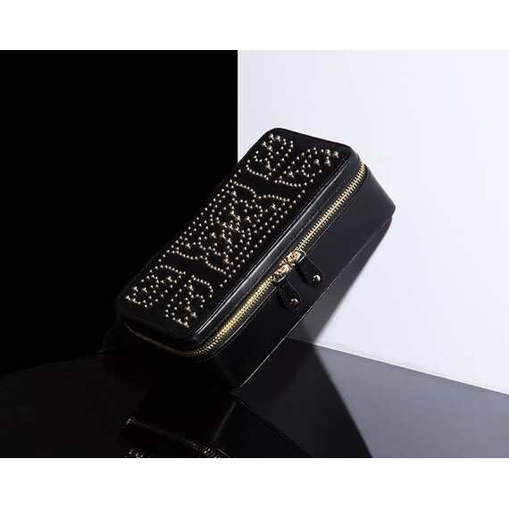 Box pro šperky WOLF Marrakesh 308602, Verze: černá , 6 image