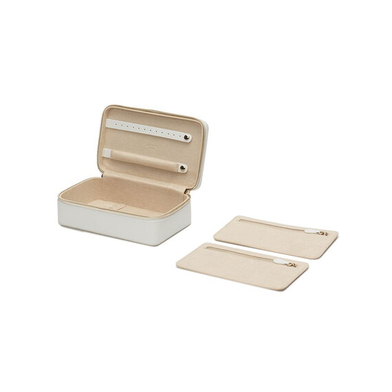 Box pro šperky WOLF Marrakesh 308653, Verze: béžová, krémová , 3 image