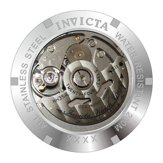 Pánské hodinky Invicta Pro Diver 8927OB , 7 image