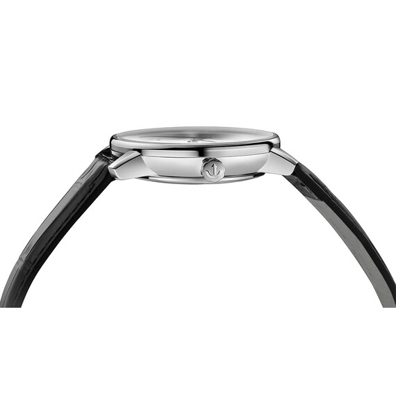 Pánské hodinky Rado Coupole Classic Automatic Power Reserve R22878045, Verze: černá , 3 image