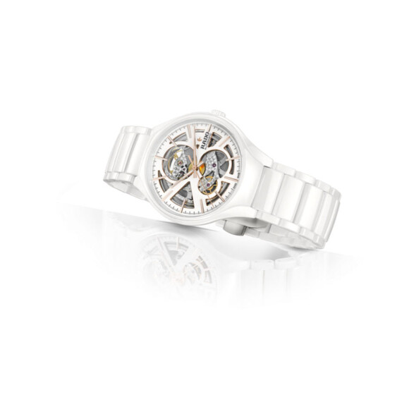 Pánské hodinky Rado True Automatic R27106922, Verze: bílá , 2 image