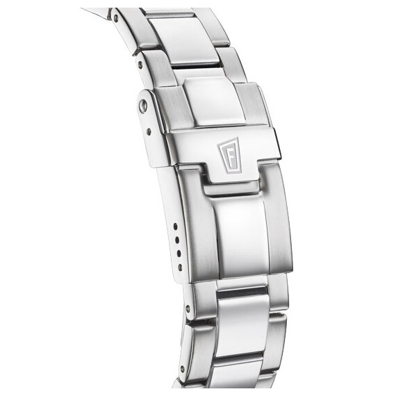 Dámské hodinky Festina Boyfriend Chronograph F20603/1, Verze: stříbrná , 2 image