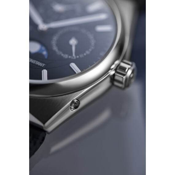 Pánské hodinky Frederique Constant Highlife Perpetual Calendar Manufacture FC-775BL4NH6B, Verze: šedá , 12 image