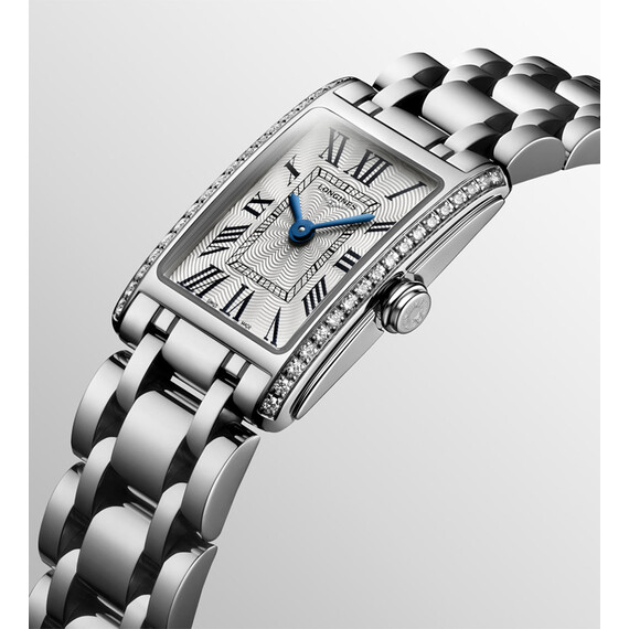 Dámské hodinky Longines DolceVita L5.258.0.71.6 , 4 image