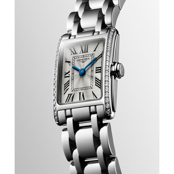 Dámské hodinky Longines DolceVita L5.258.0.71.6 , 3 image