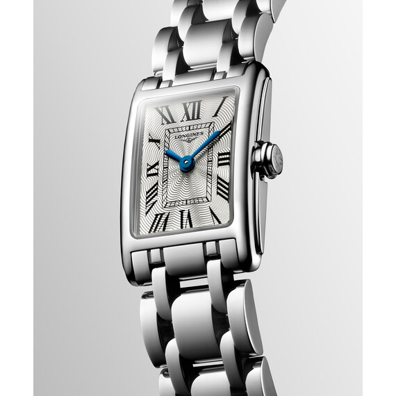 Dámské hodinky Longines DolceVita L5.258.4.71.6 , 3 image