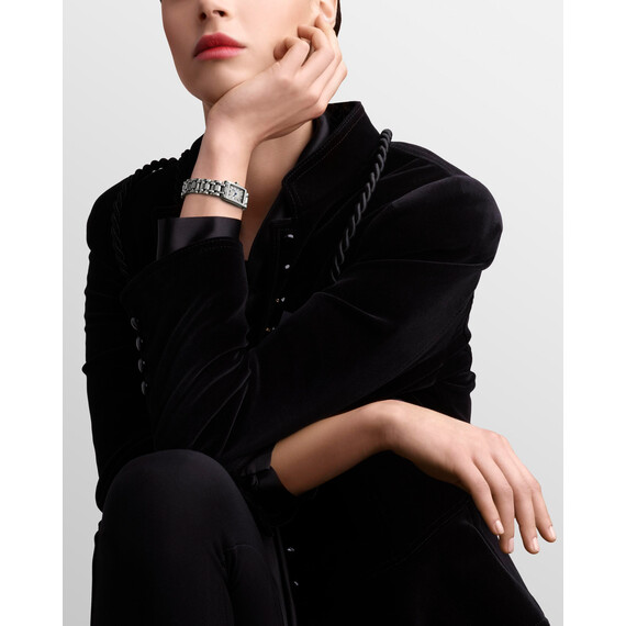 Dámské hodinky Longines DolceVita L5.258.4.71.6 , 7 image