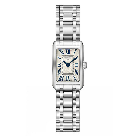 Dámské hodinky Longines DolceVita L5.258.4.71.6 