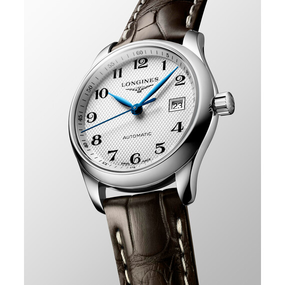 Dámské hodinky Longines Master Collection L2.257.4.78.3 , 2 image