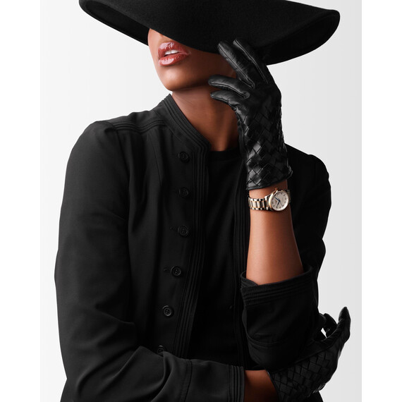 Dámské hodinky Longines Master Collection L2.257.5.79.7, Verze: růžové zlato , 8 image