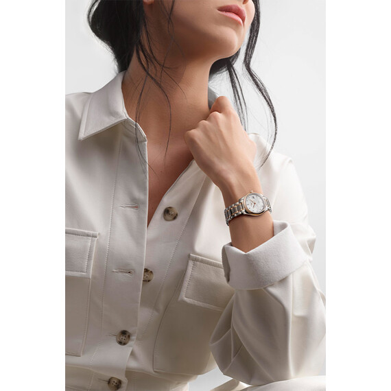 Dámské hodinky Longines Master Collection L2.257.5.89.7, Verze: růžové zlato3 , 9 image