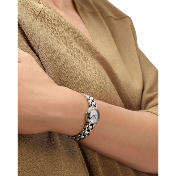 Dámské hodinky Longines PrimaLuna Automatic L8.111.4.87.6 , 7 image