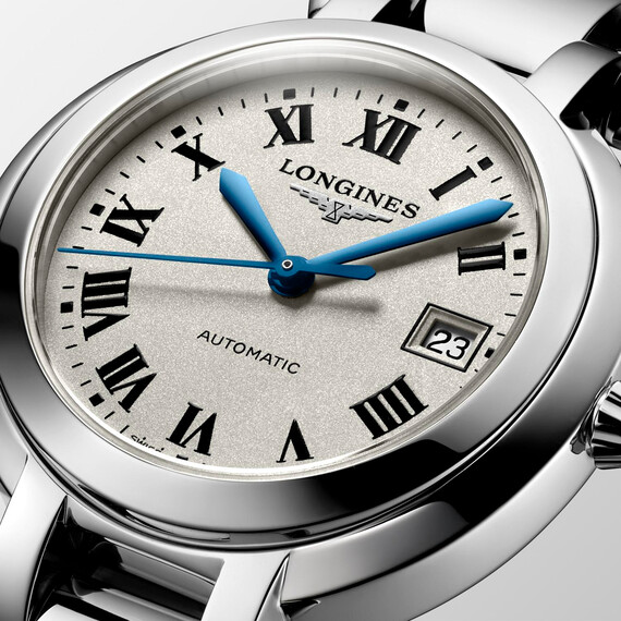 Dámské hodinky Longines PrimaLuna Automatic L8.113.4.71.6 , 5 image