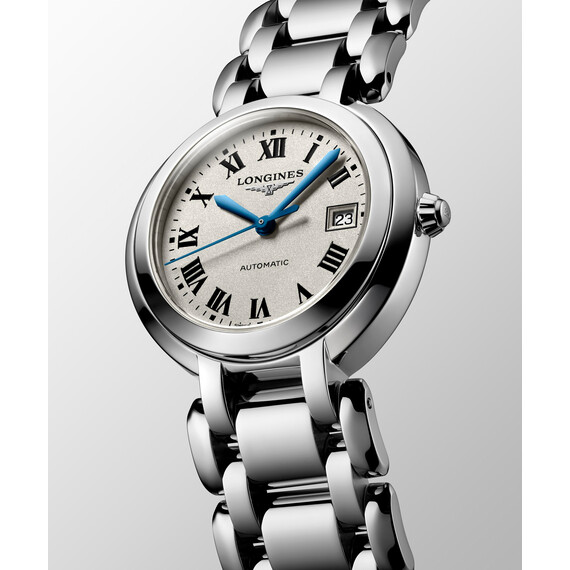 Dámské hodinky Longines PrimaLuna Automatic L8.113.4.71.6 , 3 image