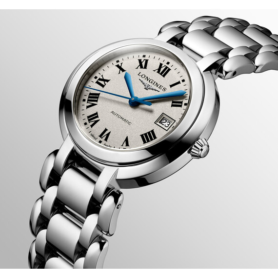 Dámské hodinky Longines PrimaLuna Automatic L8.113.4.71.6 , 4 image