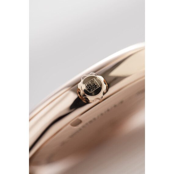 Pánské hodinky Frederique Constant Classics Automatic FC-303MC5B4, Verze: růžové zlato , 5 image