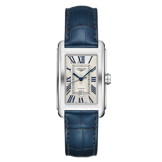 Dámské hodinky Longines DolceVita Automatic L5.757.4.71.9 