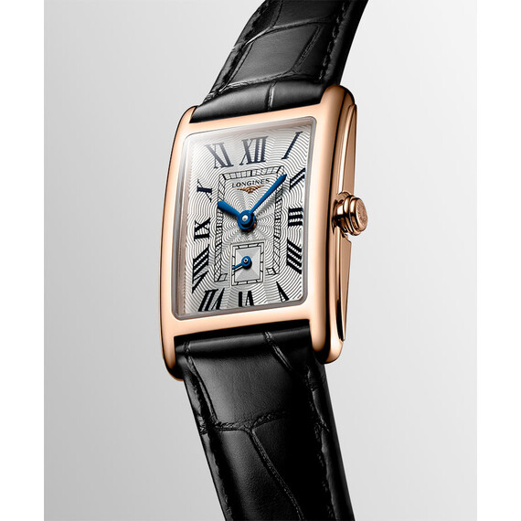 Dámské hodinky Longines DolceVita L5.255.8.71.0, Verze: růžové zlato4 , 2 image