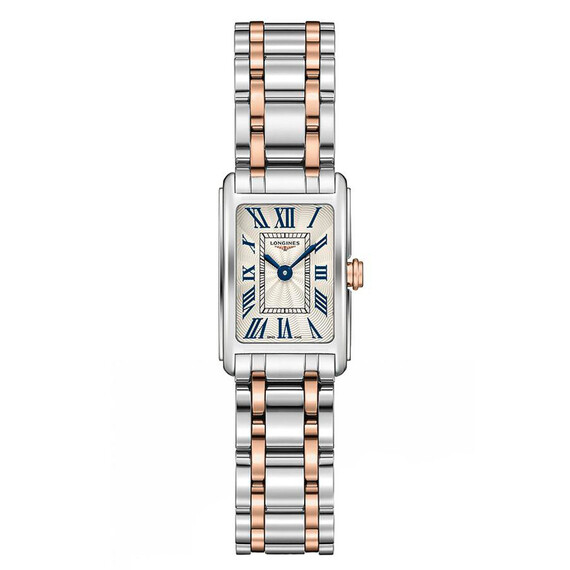 Dámské hodinky Longines DolceVita L5.258.5.71.7 