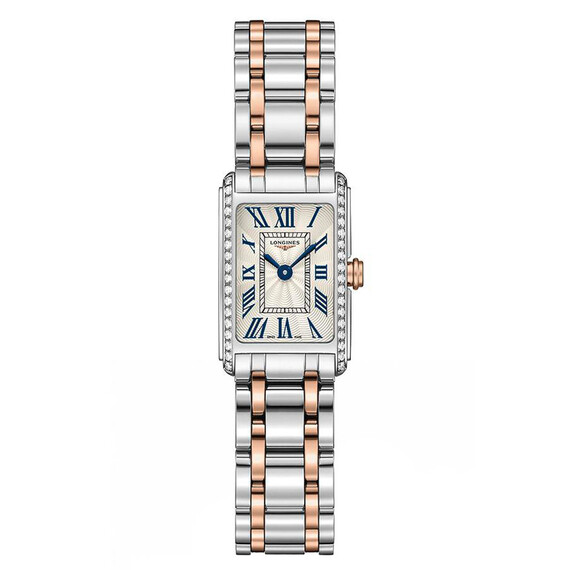 Dámské hodinky Longines DolceVita L5.258.5.79.7 