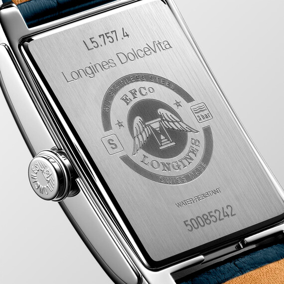 Dámské hodinky Longines DolceVita Automatic L5.757.4.71.9 , 6 image