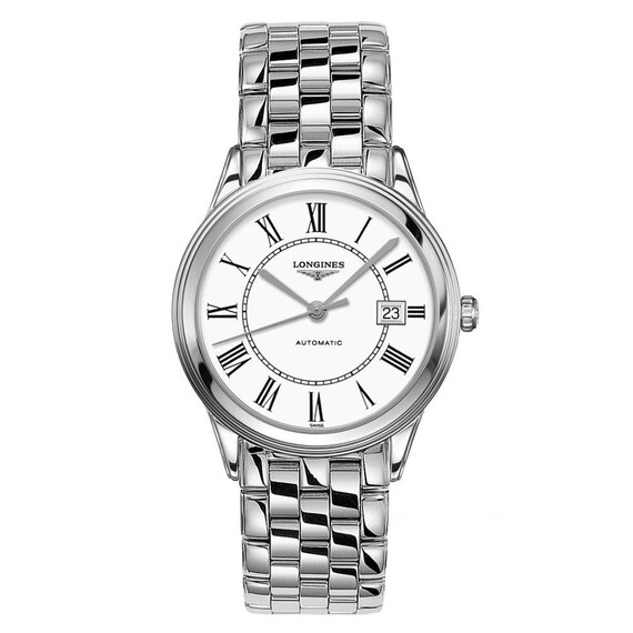 Pánské hodinky Longines Flagship L4.974.4.21.6 