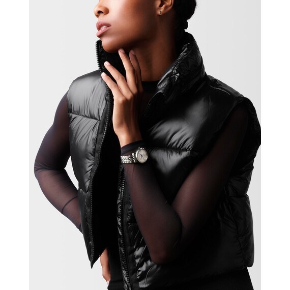 Dámské hodinky Longines Record L2.321.4.87.6, Verze: stříbrná2 , 8 image