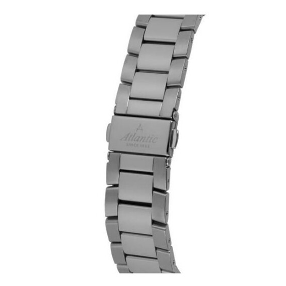 Pánské hodinky Atlantic Seapair 60335.41.29, Verze: stříbrná , 6 image